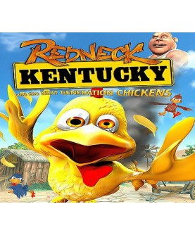 Redneck Kentucky and the Next Generation Chickens Steam Key GLOBAL